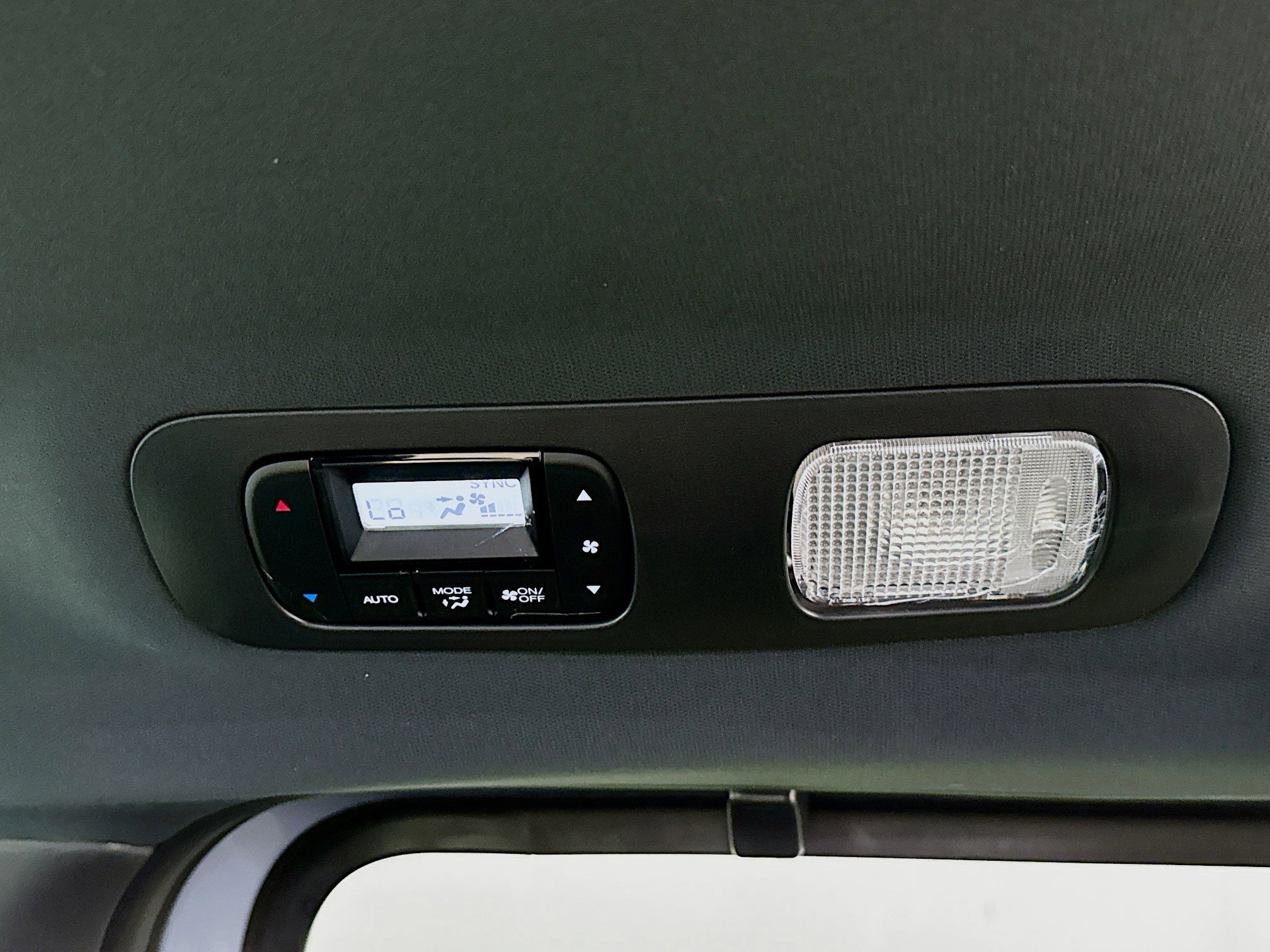 Certified 2026 Honda Odyssey Sport-L image 30