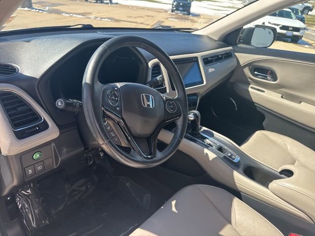 Used 2016 Honda HR-V EX-L image 18
