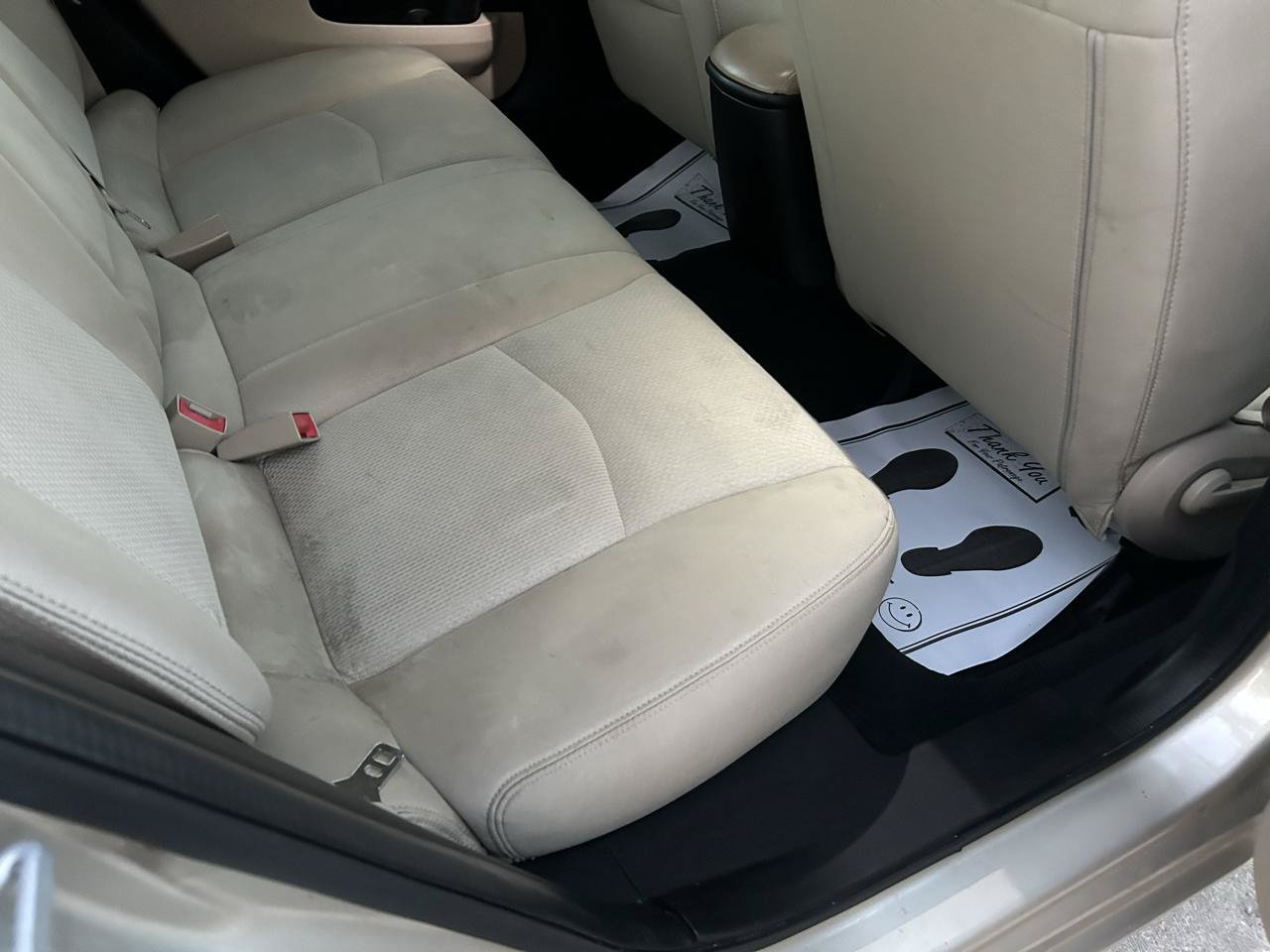 Used 2013 Chrysler 200 Touring FWD image 11