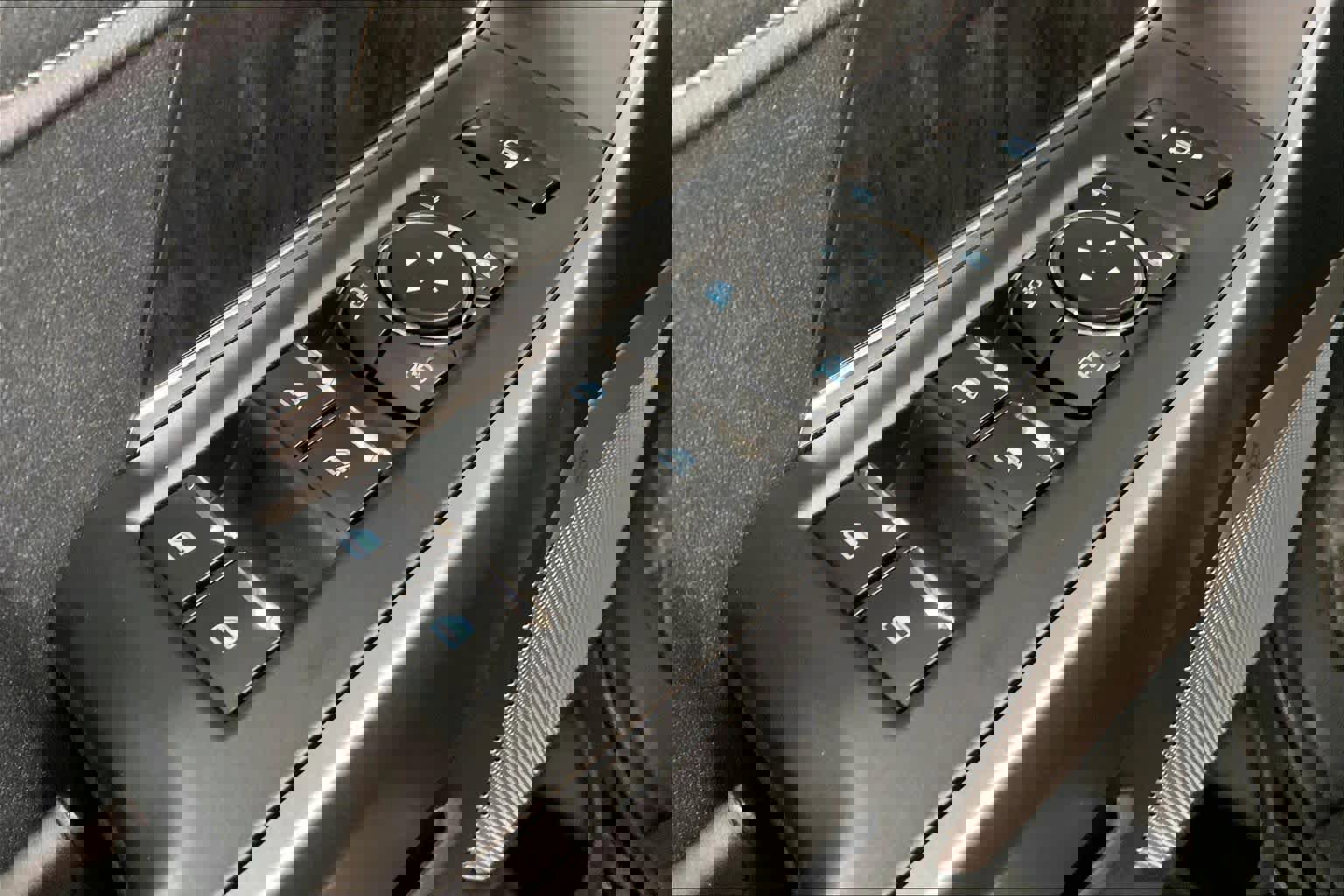 New 2026 Ford F250 Lariat w/ Chrome Package image 17