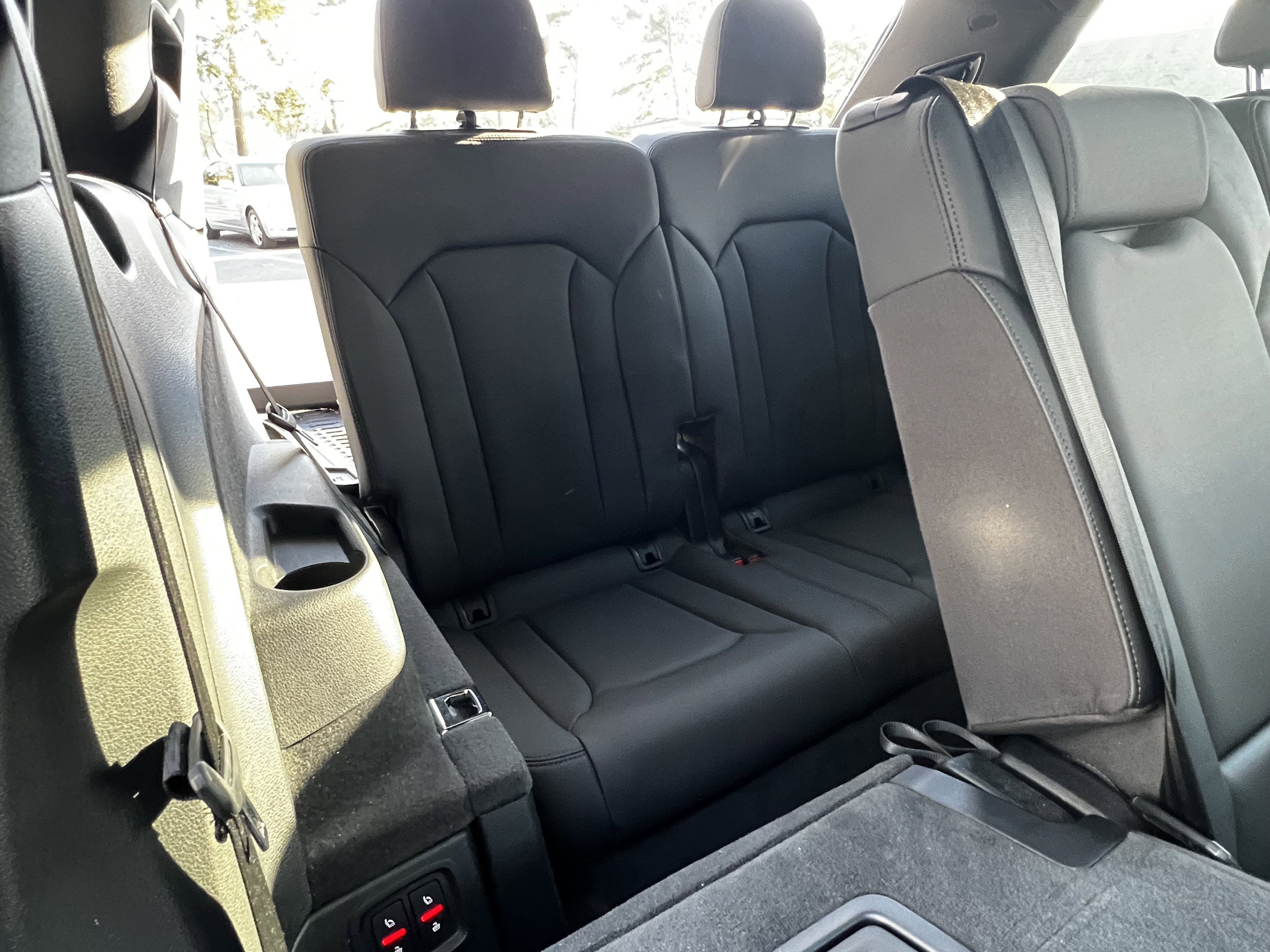 Used 2020 Audi Q7 3.0T Premium w/ Convenience Package image 52