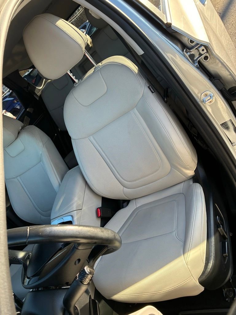 Used 2023 Hyundai Tucson SEL w/ Convenience Package image 19