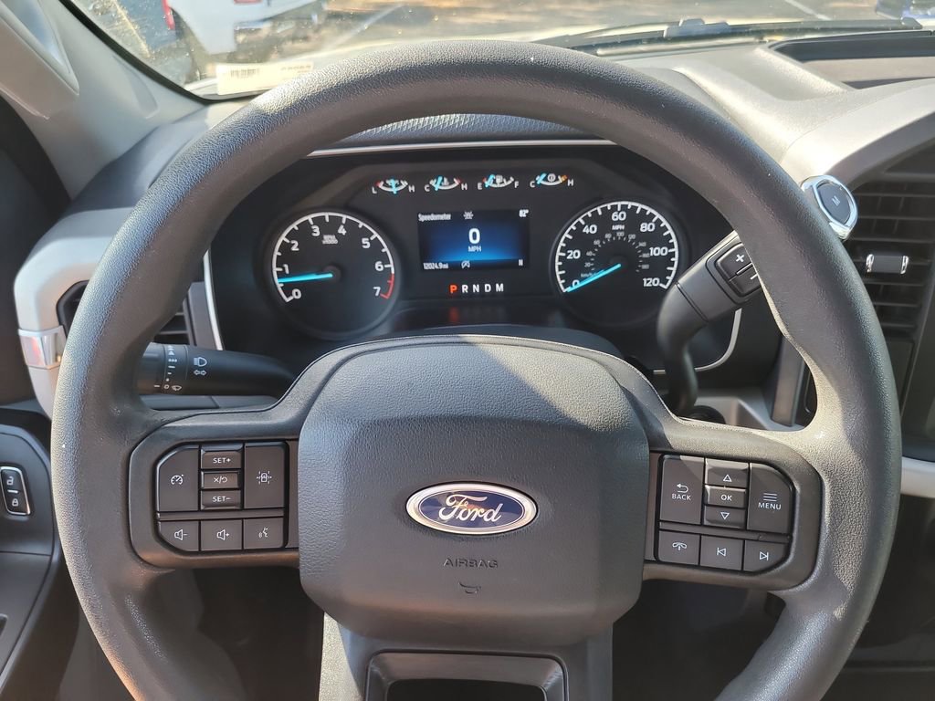 Certified 2023 Ford F150 XLT AWD/4WD image 28