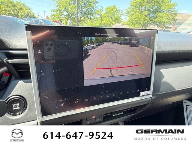 New 2026 MAZDA CX-5 Preferred AWD/4WD image 27