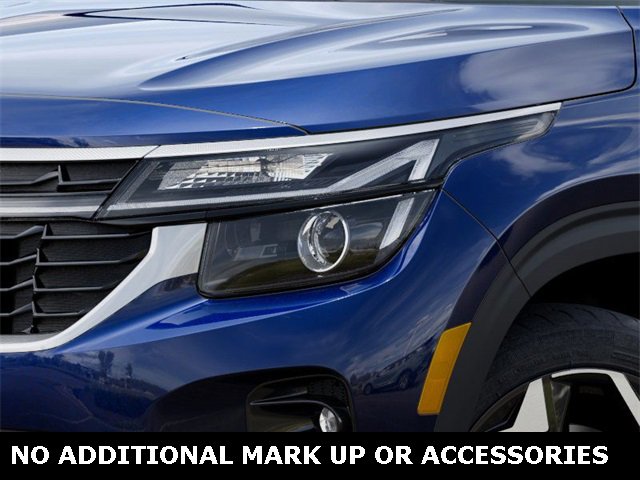 New 2026 Kia Seltos EX image 10