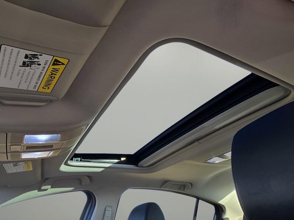 Used 2017 MAZDA MAZDA6 Grand Touring image 25