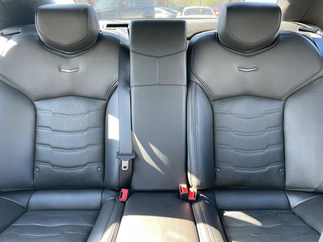 Used 2019 Cadillac CT6 Platinum image 45