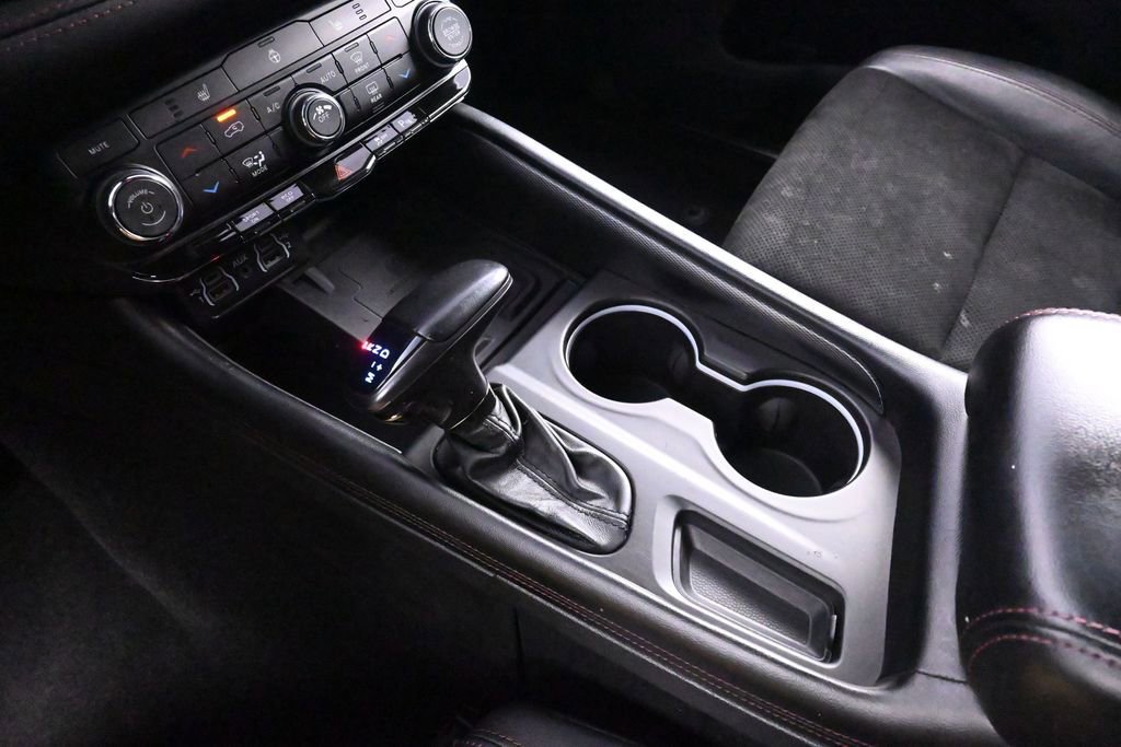 Used 2022 Dodge Durango R/T AWD/4WD image 42