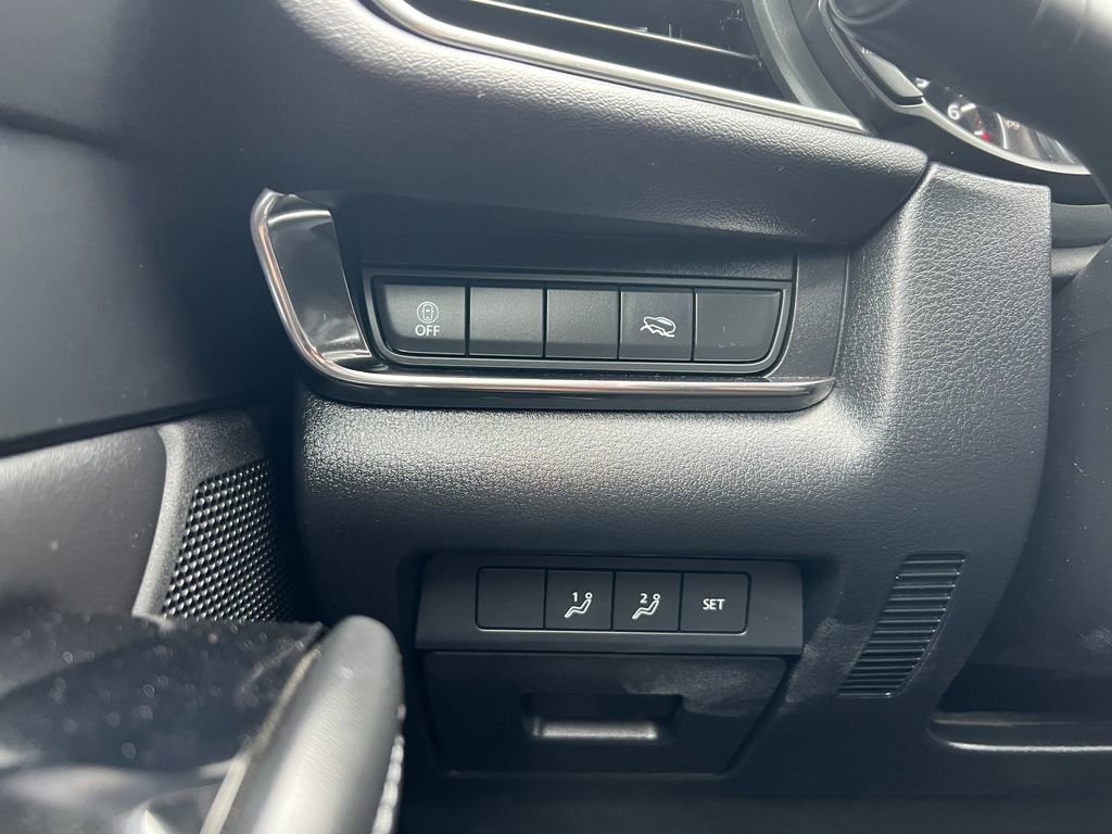 Used 2023 MAZDA CX-30 AWD 2.5 S w/ Preferred Package image 17