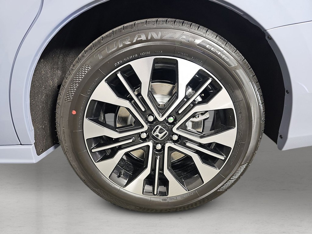 New 2027 Honda Odyssey Elite image 10