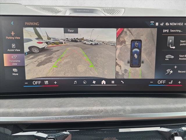 New 2027 BMW X7 xDrive40i w/ M Sport Package AWD/4WD image 13