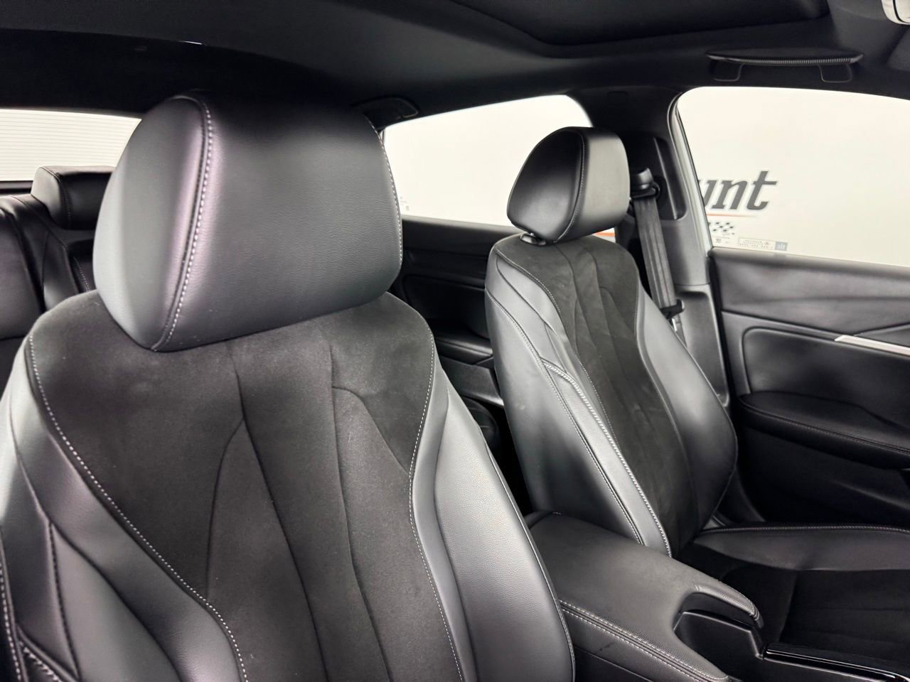 Used 2024 Acura Integra A-Spec image 33