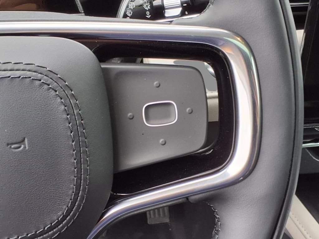 New 2025 Lincoln Nautilus Reserve AWD/4WD image 21
