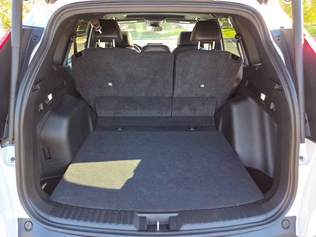 Used 2025 Honda CR-V Sport-L image 28