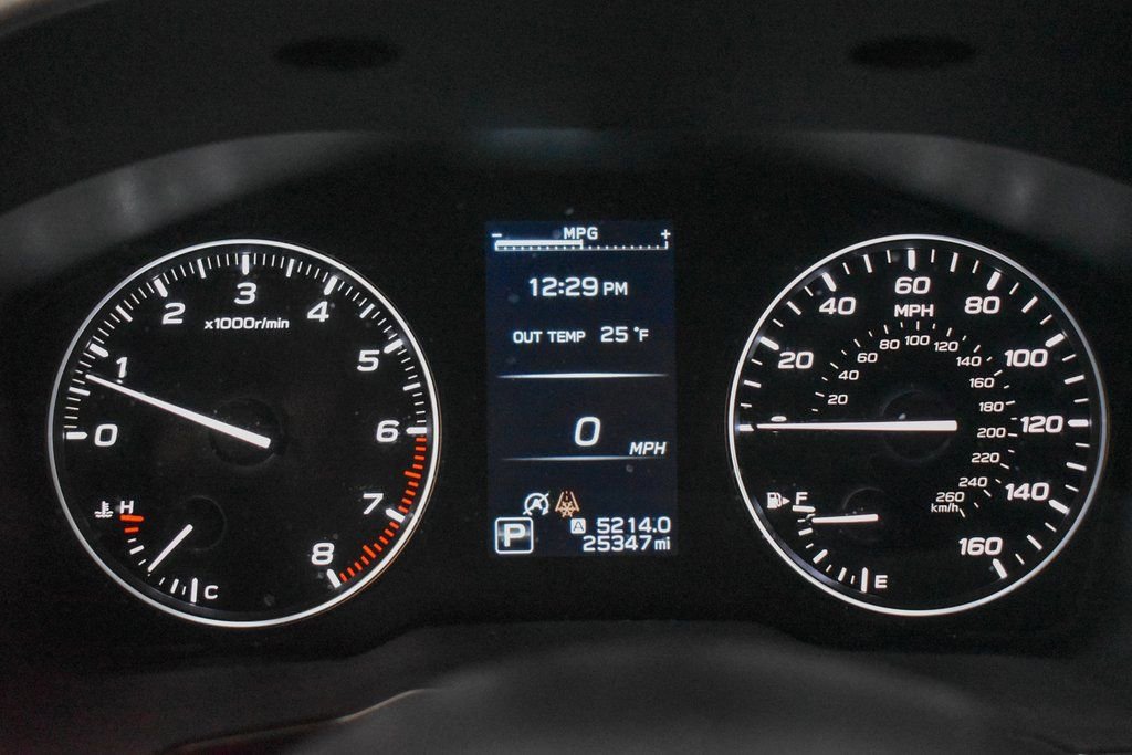 Used 2023 Subaru Outback Onyx Edition image 13