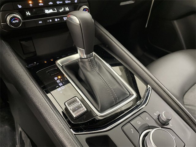 Certified 2025 MAZDA CX-5 AWD 2.5 S image 25
