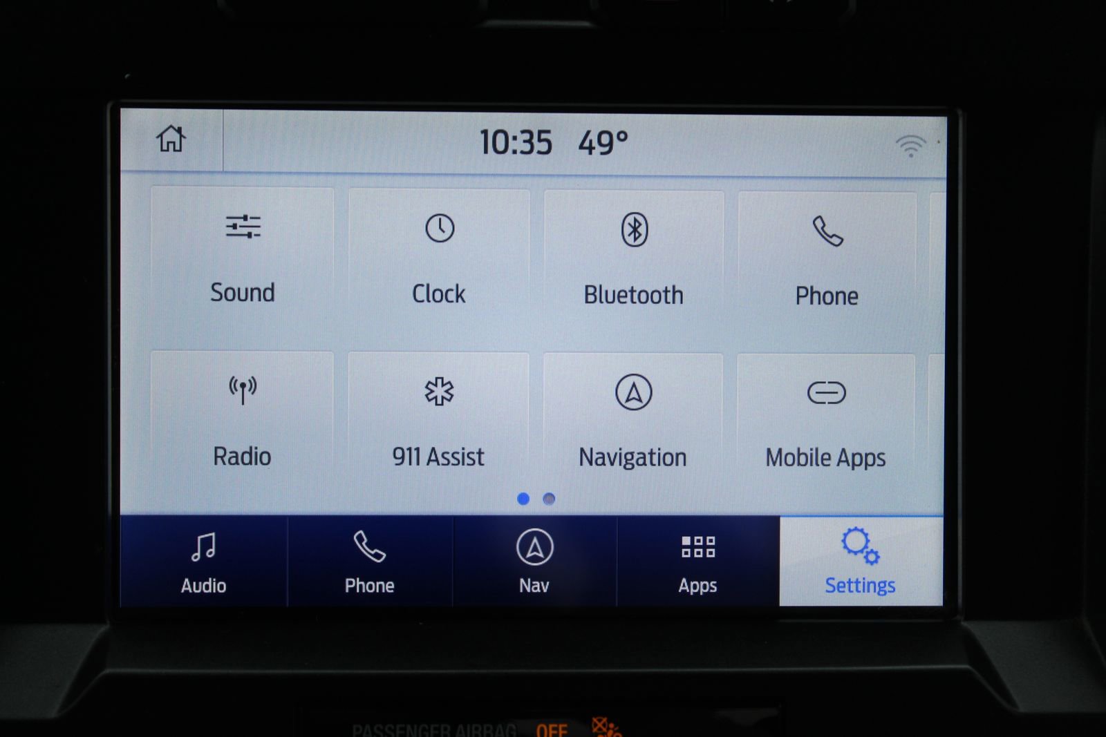 Used 2020 Ford F150 XLT w/ Equipment Group 302A Luxury image 41