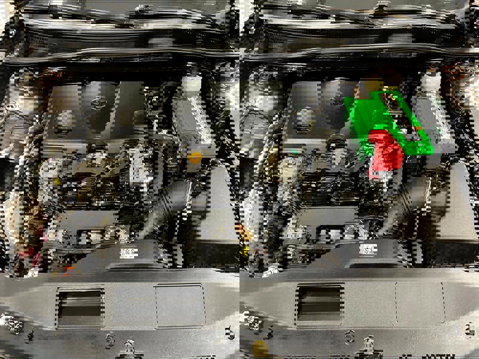 Used 2018 Toyota Camry LE image 34