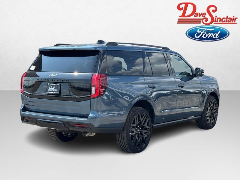 New 2027 Ford Expedition Platinum w/ Stealth Performance Package AWD/4WD image 7