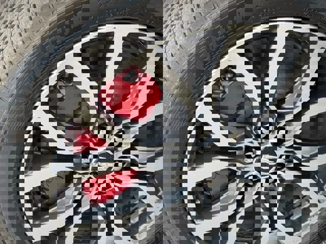 New 2025 Cadillac XT6 Sport w/ Technology Package image 13