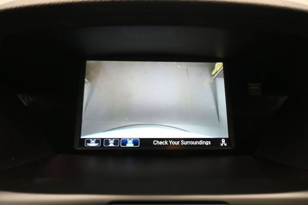 Used 2018 Acura MDX w/ Technology Package AWD/4WD image 23