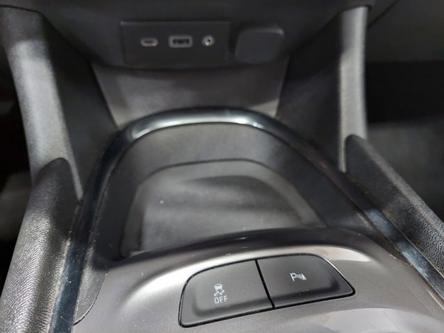 Certified 2024 Chevrolet Malibu LT image 30