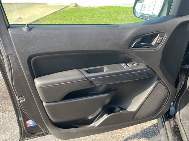 Used 2018 GMC Canyon All Terrain image 11