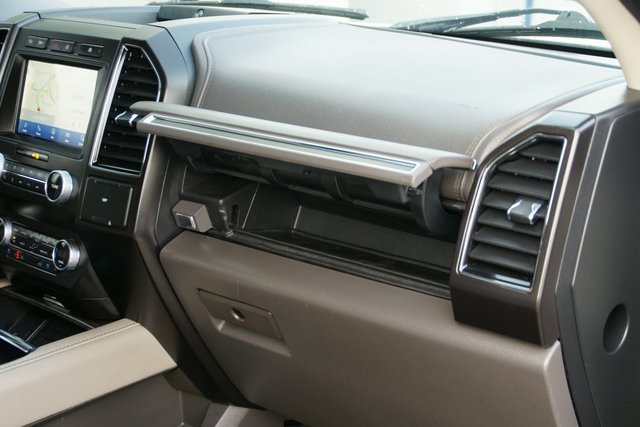 Used 2021 Ford Expedition Max Limited image 44