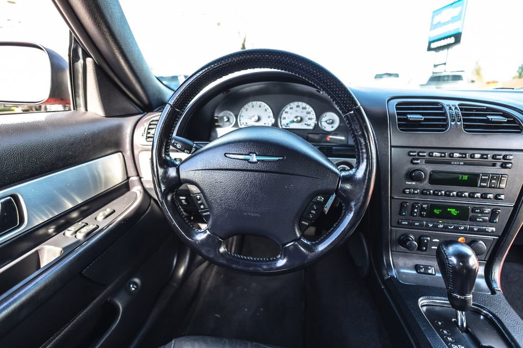 Used 2003 Ford Thunderbird RWD image 31