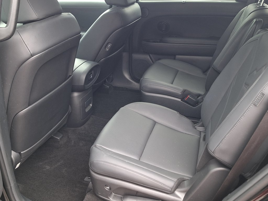 Certified 2026 Hyundai Palisade XRT Pro AWD/4WD image 12