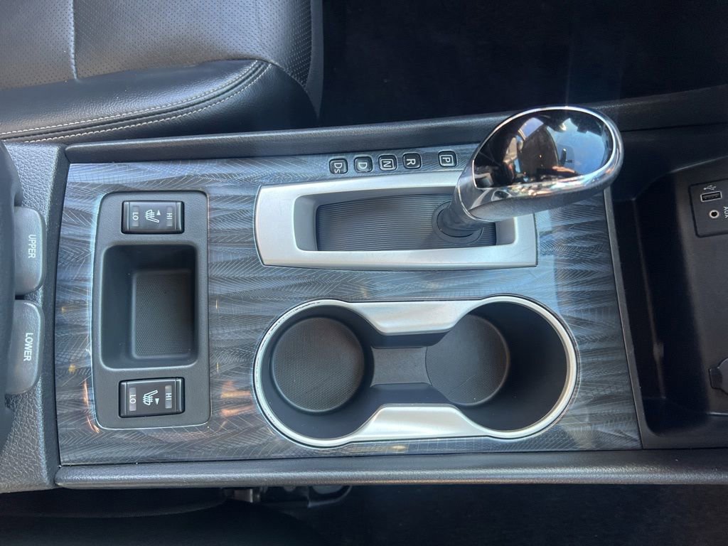 Used 2018 Nissan Altima 2.5 SL image 20