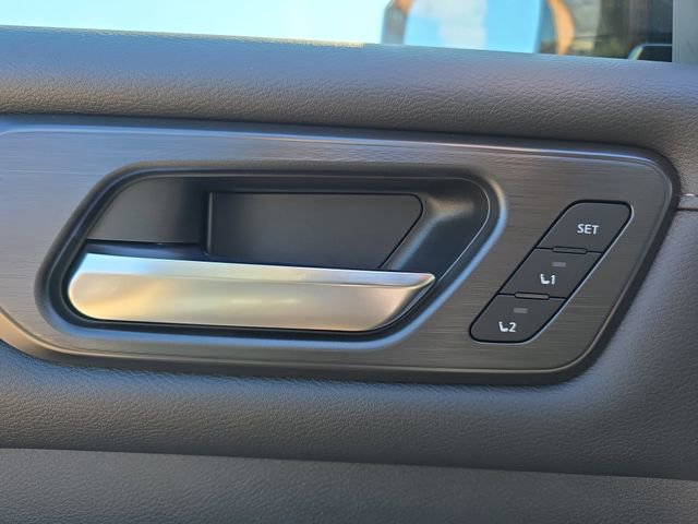 New 2026 Nissan Armada Platinum image 34