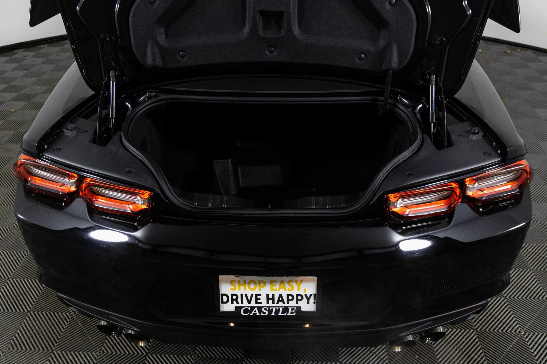 Used 2022 Chevrolet Camaro LT w/ Redline Edition image 34