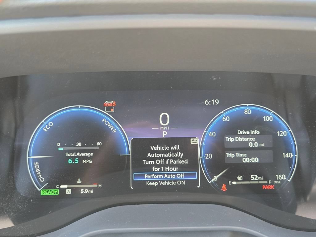 Used 2025 Toyota Sienna XSE w/ XSE Plus Package FWD image 33