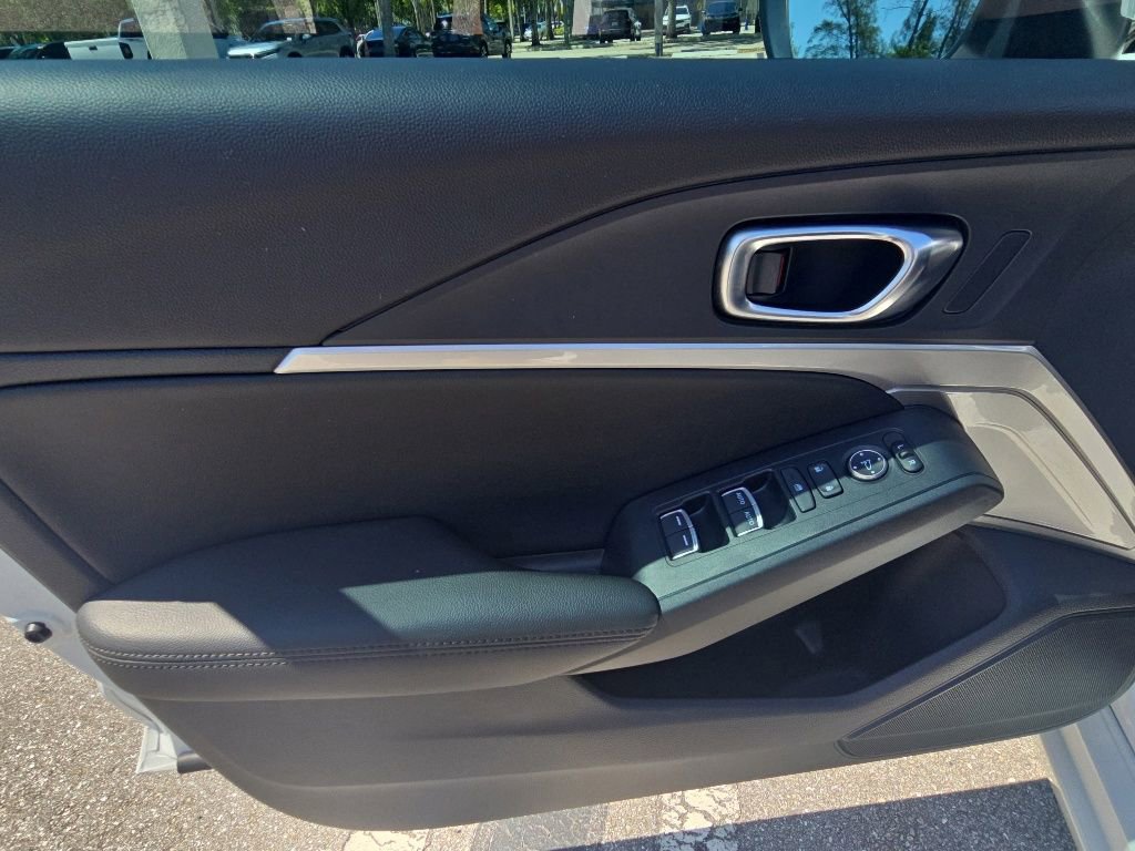Used 2023 Acura Integra FWD image 14