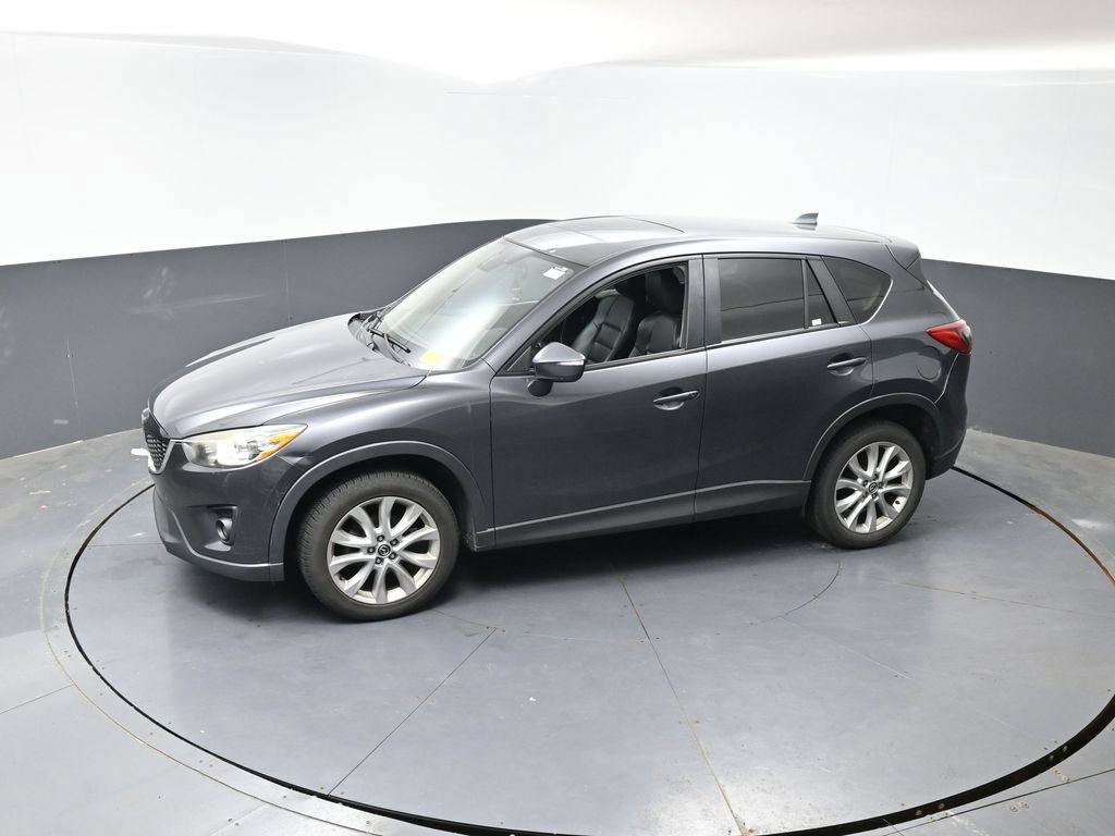 Used 2015 MAZDA CX-5 Grand Touring AWD/4WD image 18