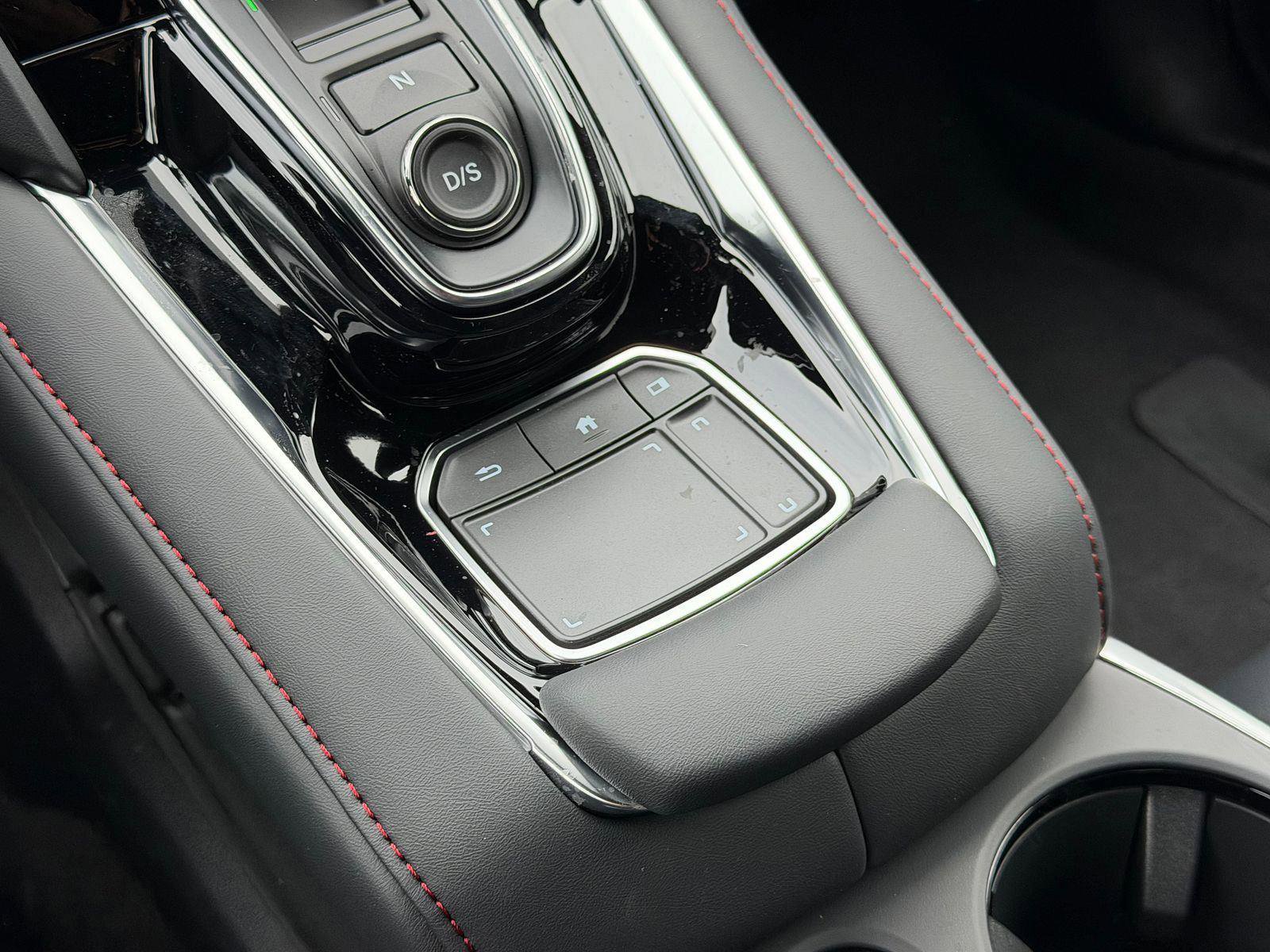 New 2026 Acura RDX A-Spec AWD/4WD image 7