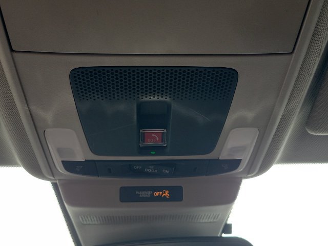 Certified 2023 Honda Accord LX image 27