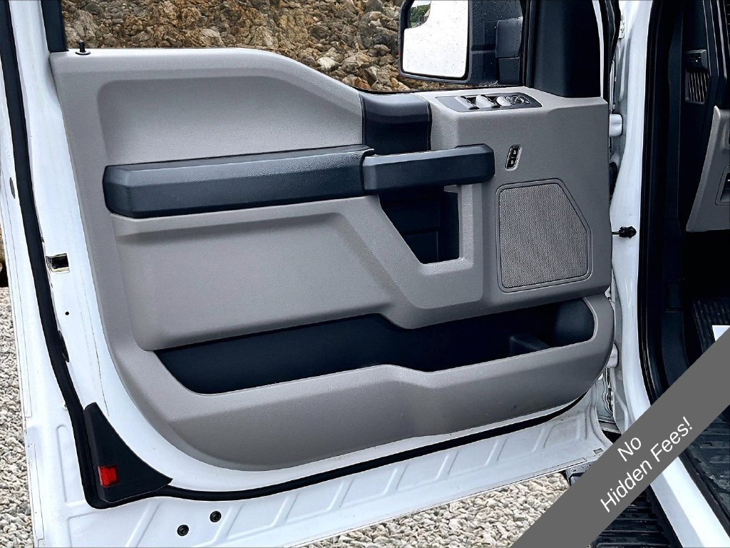 Used 2019 Ford F150 XL w/ Equipment Group 101A Mid AWD/4WD image 17