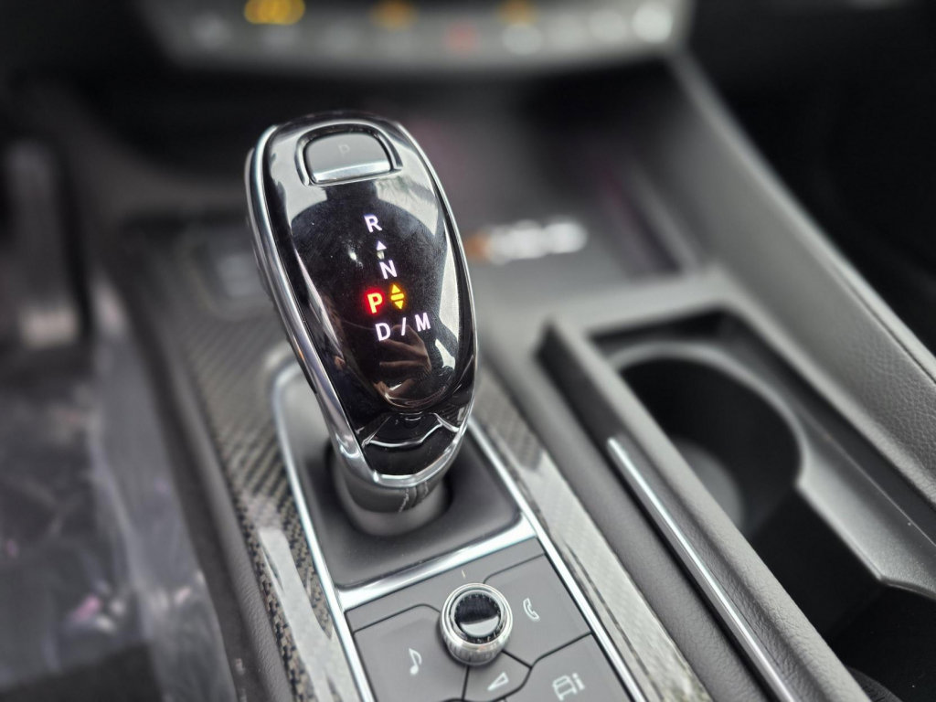 New 2026 Cadillac CT5 Sport image 10