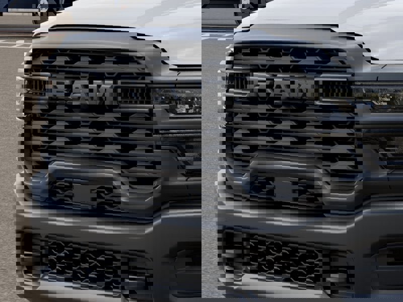 New 2025 RAM 2500 Tradesman image 28