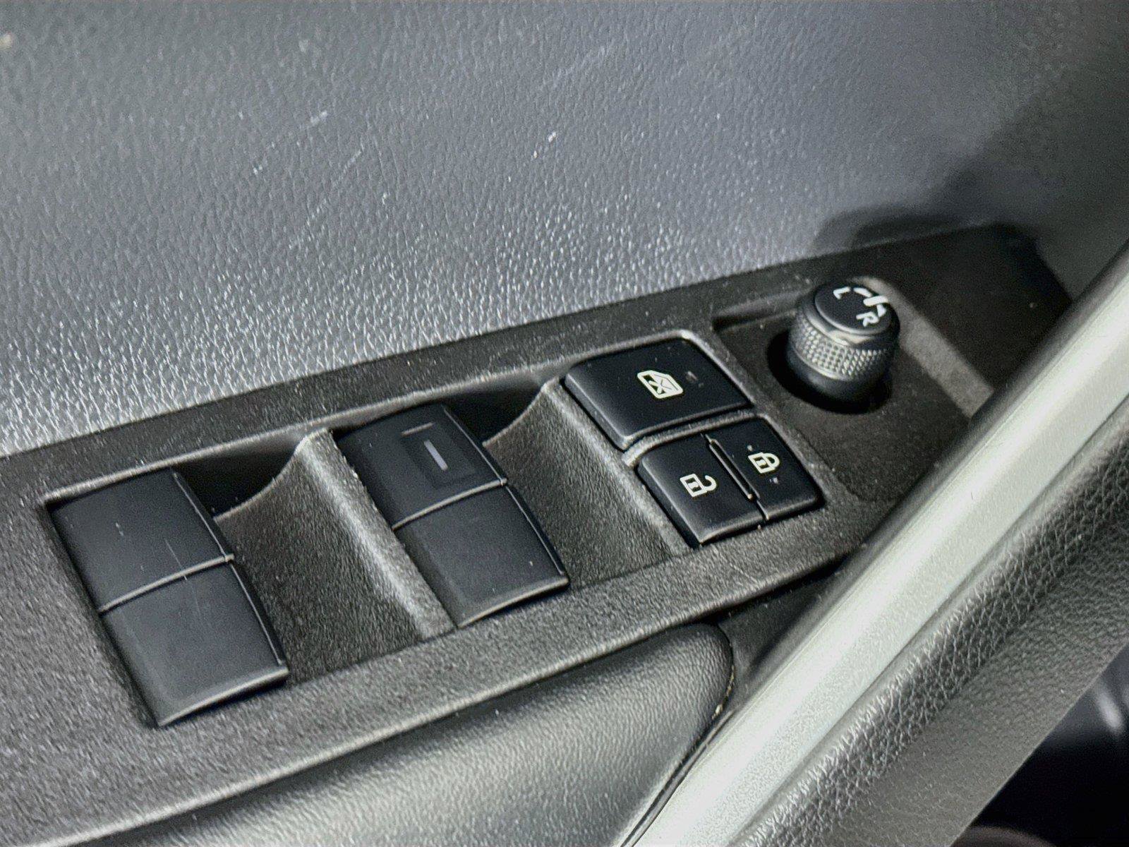 Certified 2026 Toyota Corolla Cross XLE AWD/4WD image 28