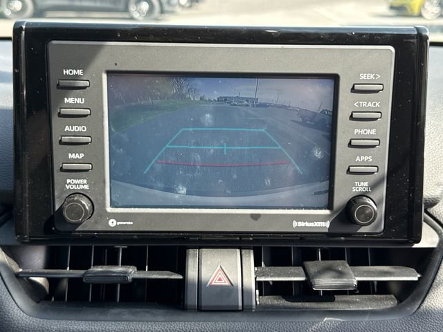 Used 2022 Toyota RAV4 LE AWD/4WD image 29