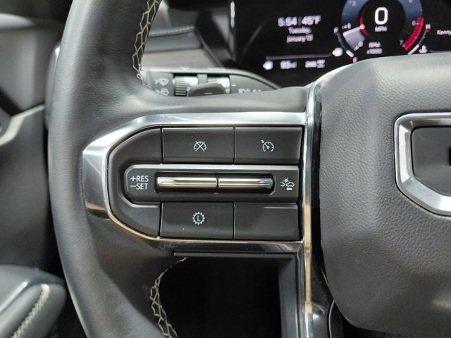 Certified 2024 GMC Acadia Denali w/ LPO, Floor Liner Package image 40