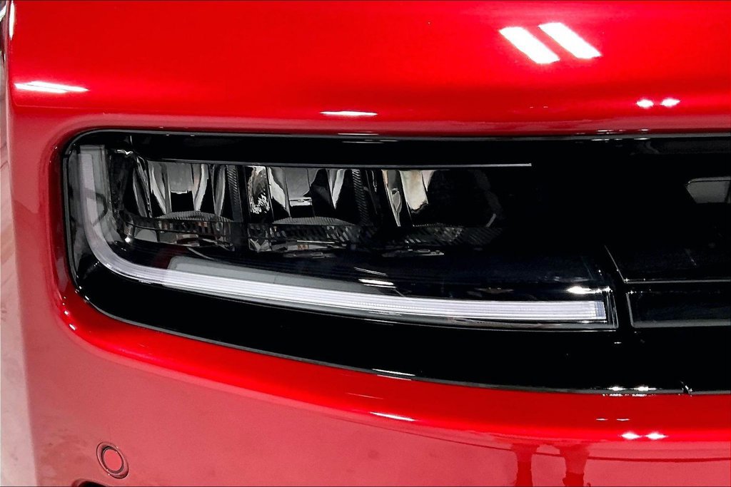 New 2026 Dodge Charger Scat Pack w/ Blacktop Package AWD/4WD image 28