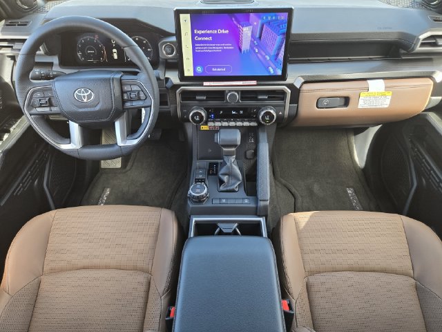 New 2026 Toyota 4Runner Limited AWD/4WD image 24