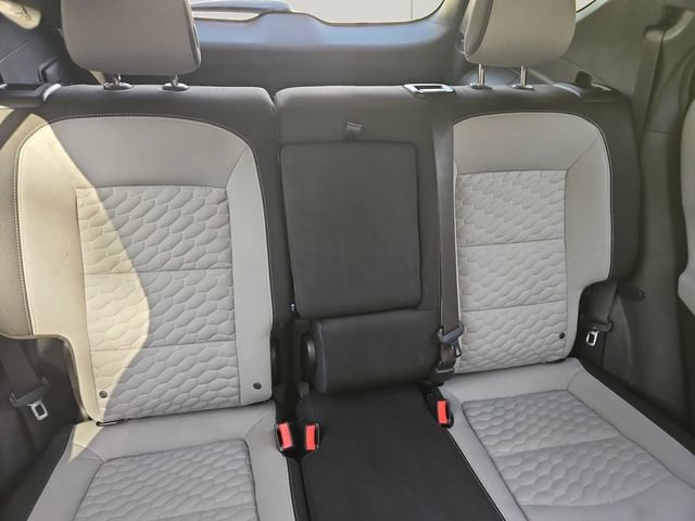 Certified 2019 Chevrolet Equinox LT FWD image 18