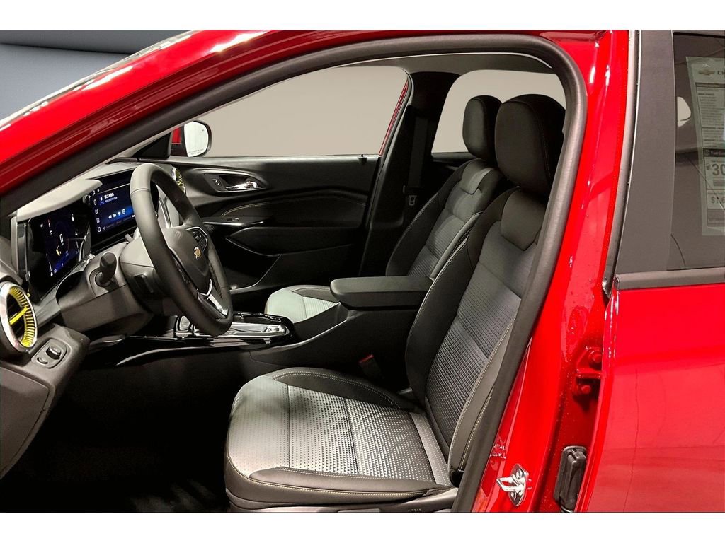 New 2026 Chevrolet Trax LT image 10