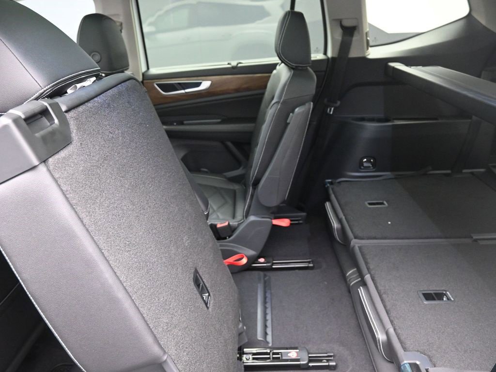 New 2026 Volkswagen Atlas SE image 23