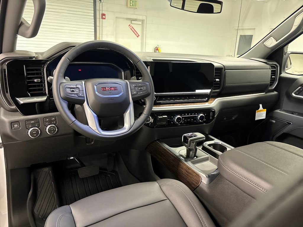 New 2026 GMC Sierra 1500 Elevation w/ Elevation Premium Package image 28